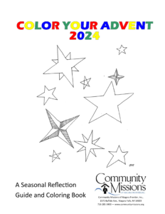 Thumbnail for Color Your Advent - 2024